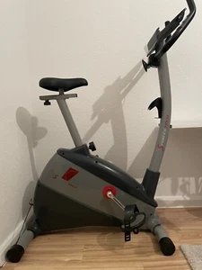 Sportstech Ergometer ESX500 - Hometrainer - Bild 1 von 5