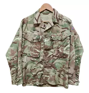 Neu British Army Ausgabe MTP S95 warmes Wetter Kaserne Shirt verschiedene Größen - Bild 1 von 5