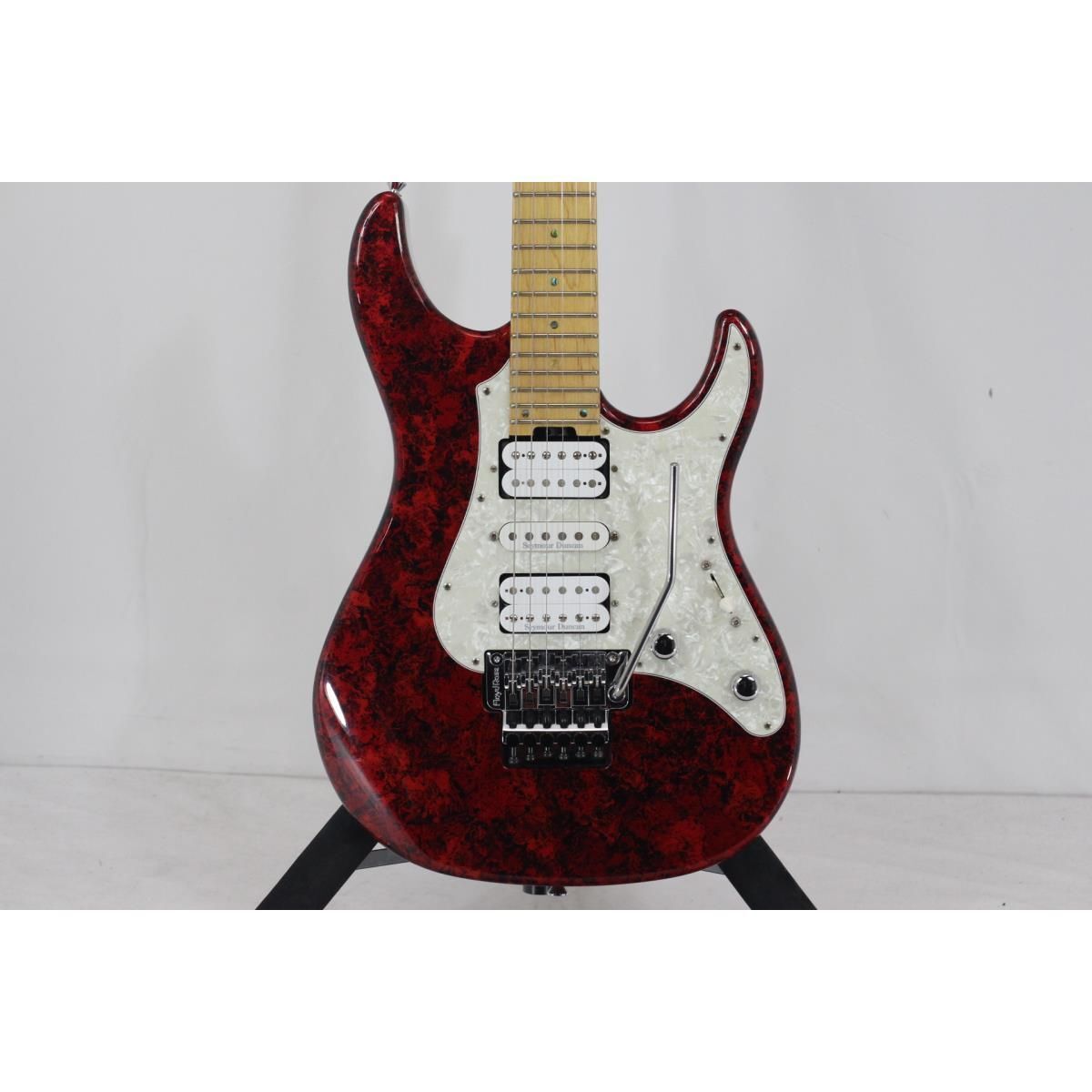 Red Edwards 6 String Electric Guitars for sale | eBay