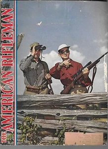 American Rifleman--June 1949-----118 - Picture 1 of 1