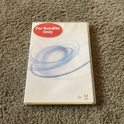 Adobe Acrobat 8 Standard for Windows w/ Serial Number - Image 1 of 4