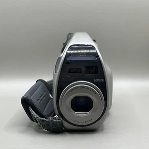 Yashica Profile 4000ix APS Point & Shoot Film Camera by Kyocera - Picture 1 of 8