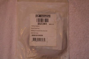 Remeha Dichtung Frontplatte Wärmetauscher NEU & OVP S57241  (#R1004) - Bild 1 von 2