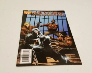 BATTLESTAR GALACTICA: Cylon Apocalypse Dynamite Comic #2 (2007) JIM STARLIN - Picture 1 of 6