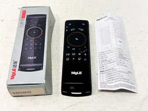 Mele F10 Fly Mouse Keyboard Remote ONLY for Android TV Box PC Smart HDTV - Picture 1 of 7