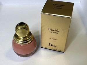 Dior Diorific Vernis 449 Charm, 12 ml, NIB, Limited Edition - Picture 1 of 3