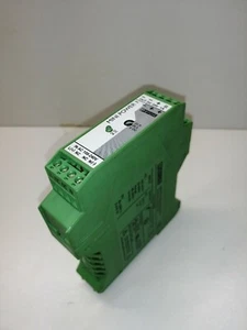 Phoenix Contact MINI-PS-100-240AC/24DC/1 Power Supply - Used - Foto 1 di 3