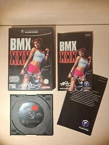 BMX XXX • Gioco Nintendo Gamecube - Foto 1 di 3