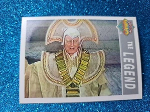Doctor Who🏆1994 THE LEGEND #215 Trading Card 🏆 FREE POST - Picture 1 of 2