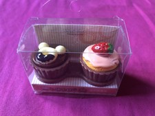 Portalenti Torta Marrone