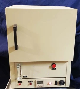 UV CURING Oven - Picture 1 of 2