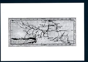 ITALY - ITALIA - Cartolina - 1980 - Bologna e le sue poste - C.Fedele-F.Mainoldi - Picture 1 of 1