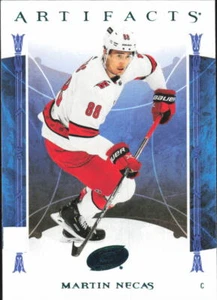 2022-23 Upper Deck Artifacts #41 Martin Necas - Picture 1 of 2