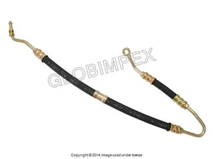 BMW E39 Power Steering Pump to Steering Rack Hose COHLINE +WARRANTY - Bild 1 von 1