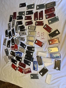 LG K51 Cover Cases - Bulk - 76 Pieces  - Picture 1 of 4