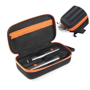 Étui de protection EVA pour microphones sans fil parfait pour toute occasion - Zdjęcie 1 z 24