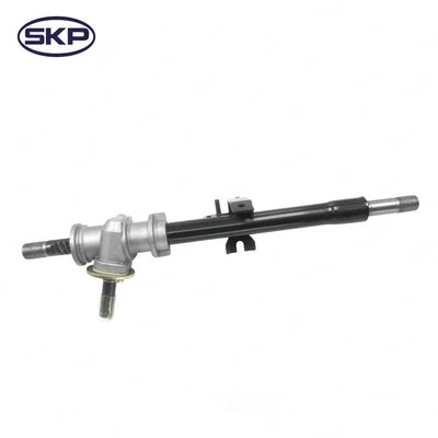 Rack And Pinion Steering Pinion Shaft fits 1978-1993 Volkswagen Cabriolet Jetta, - Image 1 of 4