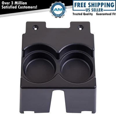 Portavasos para Jeep Cherokee 1984-1996 Foto 1 de 4