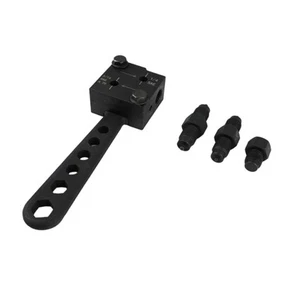 Brake Pipe Flaring Tool Flaring Kit Manual Tool Flexible Multiuse Vehicle - Picture 1 of 7