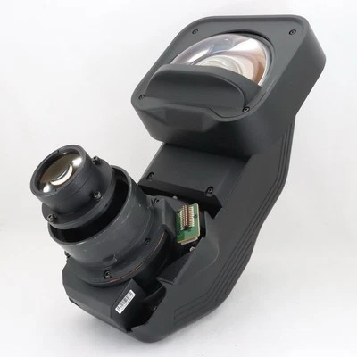 Lente proyector Epson elplx01 negra ultra corta tiro cero desplazamiento Foto 1 de 4