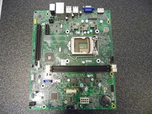 DELL Optiplex 3020 SFF Motherboard 0WMJ54 WMJ54 Sockel 1150 - Afbeelding 1 van 3