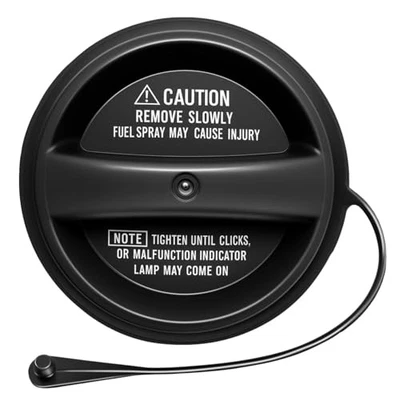 Gas Cap 77300-53010 for Toyota RAV4 Corolla Tacoma 2000–2006 - Image 1 of 4