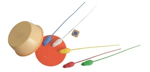 Spiel Mausefalle - Geschlicklichkeitsspiel - Bild 1 von 4
