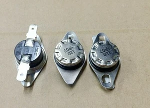 2 PIEZAS US-602S US-602 Termostato Compatible PARA KEIKI Asahi Keiki - Imagen 1 de 4