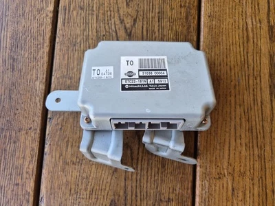 31036 CC00A Centralina cambio originale Nissan Murano I Z50 - Immagine 1 di 3