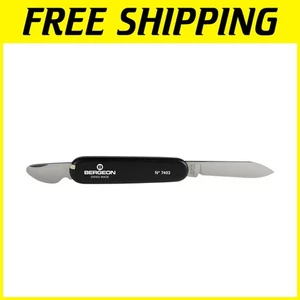 Multi-Functional Victorinox Watch Case Back Opener Knife - Lightweight Precision - Picture 1 of 2