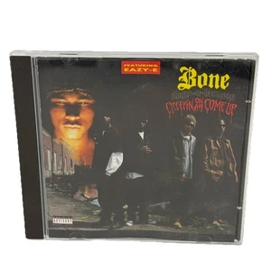 Bone Thugs-N-Harmony - Creepin On Ah Come Up (CD, 1994, Ruthless Records) Tested - Picture 1 of 5
