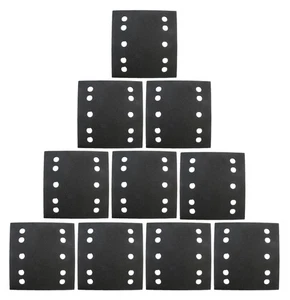 Ridgid R2500 Craftsman 315279840 Sander 10 Pack Backing Pads - 591636001-10PK - Imagen 1 de 1