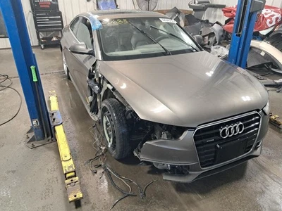 Motor limpiaparabrisas incluye acoplamiento cupé compatible con 08-17 AUDI A5 421824 Foto 1 de 4