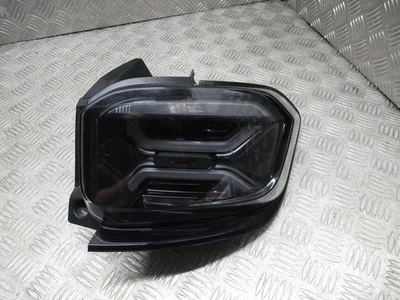 2024 JEEP AVENGER SUMMIT MHEV 1.2 PETROL MK1 HATCH REAR RIGHT TAIL LIGHT *13177 - Image 1 of 4