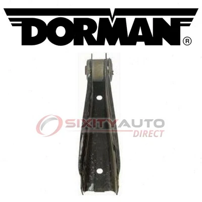 Dorman Rear Right Upper Lateral Arm for 1984 Oldsmobile Cutlass Calais rb Foto 1 de 4