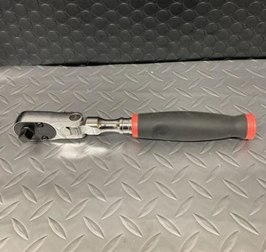 Snap-on FHX80B 3/8" Antrieb arretierende FLEX-Kopf-Ratsche Dual 80 Tech... - Bild 1 von 5