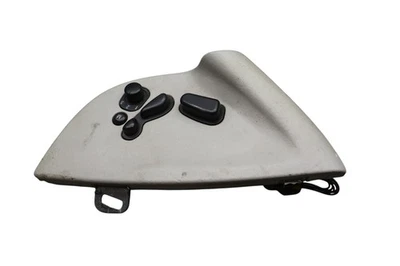 03-09 Interruptor de control de ajuste de asiento delantero derecho Mercedes W209 CLK320 CLK500 OEM Foto 1 de 4