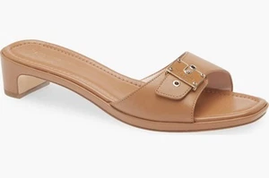 $198 Kate Spade New York Genoa Slide Sandal Women’s Size 6B / Bungalow - Picture 1 of 13