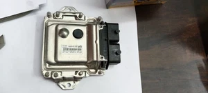 Petrol ECU Engine Control Module Unit Fits SUZUKI SWIFT 1242cc 3391081P01 - Picture 1 of 5