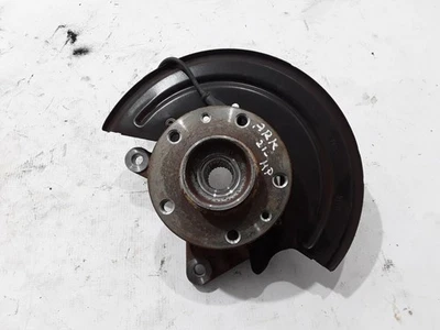 Renault Arkana 2022 Links Radnabe Vorderrad 8200881824 AUA165412 - Bild 1 von 4