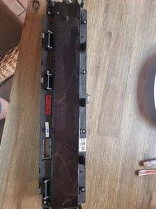 Instrumententafel Renault Scenic - Bild 1 von 6