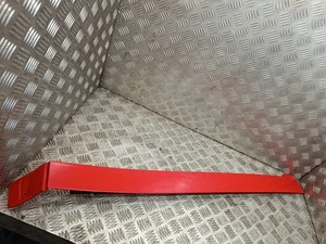 Dispatch Expert Vivaro 17-On Sliding Door Runner Cover Right MWB LWB 980838401T - Picture 1 of 7