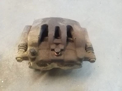 Rear Right Passenger Brake Caliper - SRW | Fits 2005-2007 Ford F250 F350 - Image 1 of 4