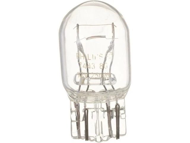 Bombilla de señal de giro trasera Philips 47ND68K para Nissan Juke 2011-2014 Foto 1 de 1