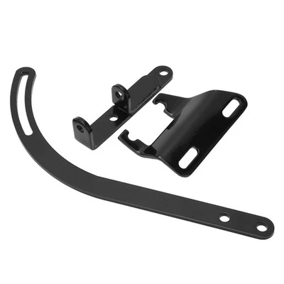 Short Water Pump Alternator Bracket Kit Driver Side For Small Block ´ - Image 1 of 4