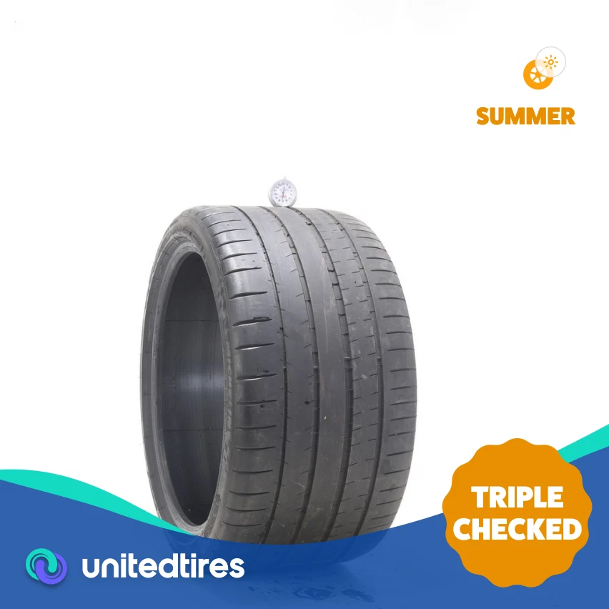 中古MICHELIN パイロットスーパースポーツMO 285/35ZR18 2本 Michelin Pilot Super Sport for sale | eBay