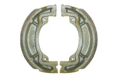 Zapatas de freno traseras para Kawasaki KDX 200 B2 1985 Foto 1 de 4