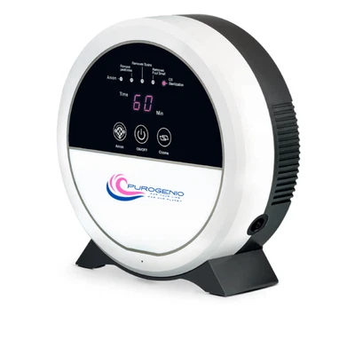 GENERATORE DI OZONO ARIA E OZONO ACQUA 800MG/H + RADICALI DI IDROXILIO - Immagine 1 di 3