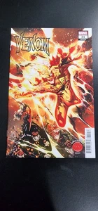 Venom #31 (196) Knullified Variant-Francisco Herrera Cover (Marvel Comics... - Picture 1 of 2