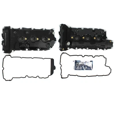 Valve Cover ,Gaskets 12641260 for 09-17 Buick Cadillac CTS Chevrolet GMC 3.6 3.0 - Изображение 1 из 3